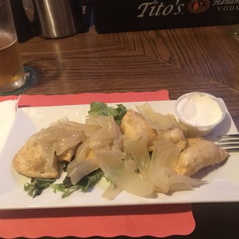 The Birchwood - Pierogi app - Polish Near Me - Riverhead, New York