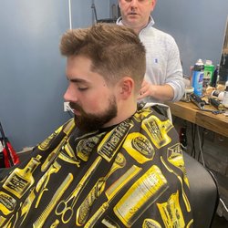 Buffalo Barber Surgeons