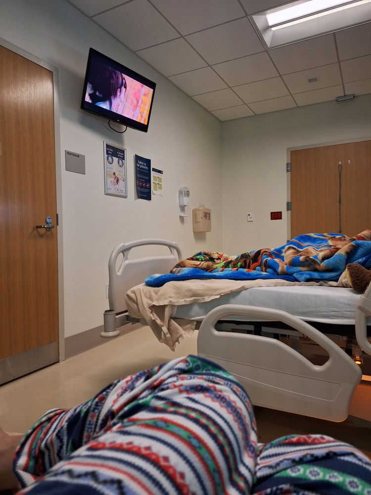 Nemours Children's Hospital, Florida