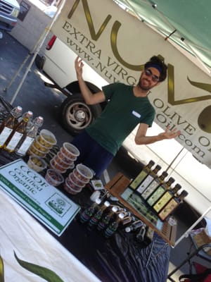 Toluca Lake Farmers Market by null