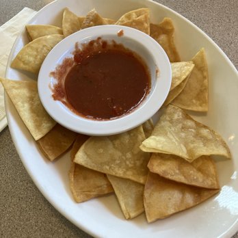 Tres Amigos - Salsa and chips - Mexican Near Me - Sedona, Arizona Tres Amigos - Salsa and chips - Mexican Near Me - Sedona, Arizona