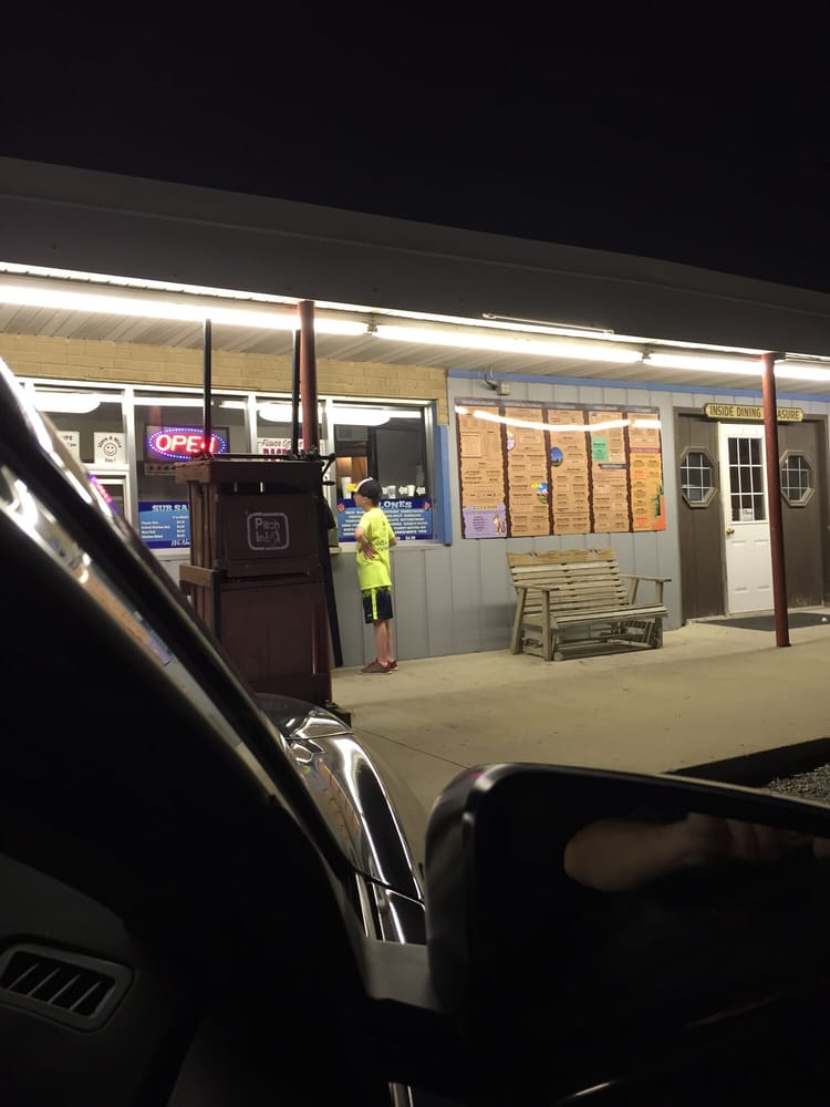 DAIRYKONE Updated September 2024 911 South St, Jesup, Iowa Ice