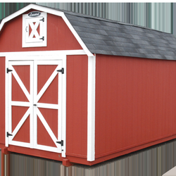 Leonard Buildings & Truck Accessories