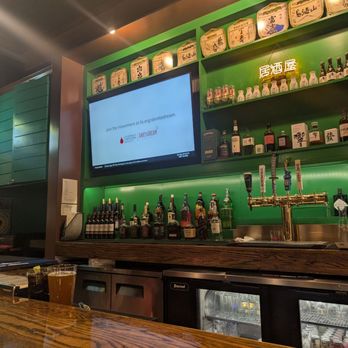 Tang's Oriental - Asian Fusion Near Me - Dunwoody, Georgia