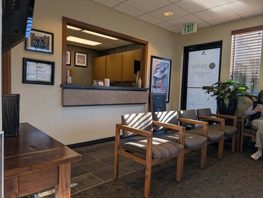 David R Weller, DDS Ms