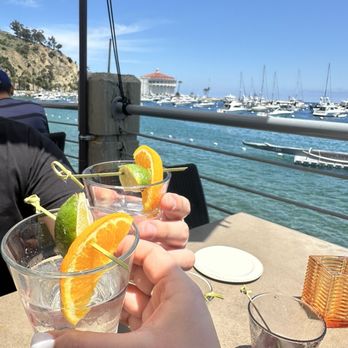 Bluewater Grill - Seafood Near Me - Avalon, California Bluewater Grill - Seafood Near Me - Avalon, California
