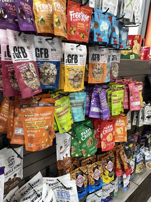Healthy Picks by null
