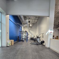 The Gravity Vault