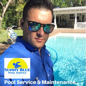 American Blue Pools - Our slogan say... "Giving quality is the best advertising" that's what we do. - Pool & Hot Tub Service Near Me - Miami, Florida