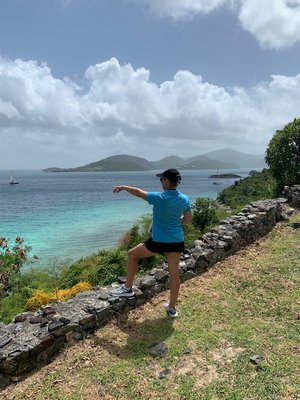 Annaberg Sugar Plantation by null