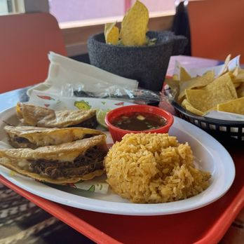 Krazy Trompos - Mexican Near Me - Virginia Beach, Virginia