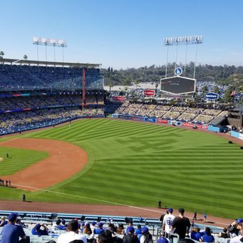 Dodger Stadium - Stadiums & Arenas Near Me - Los Angeles, California Dodger Stadium - Stadiums & Arenas Near Me - Los Angeles, California