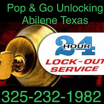 Pop & Go Unlocking and Roadside Service - Abilene Texas and surrounding areas!!! - Roadside Assistance Near Me Pop & Go Unlocking and Roadside Service - Abilene Texas and surrounding areas!!! - Roadside Assistance Near Me
