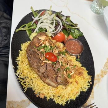 Saba Foods - Roast lamb - Halal Near Me - Vancouver, British Columbia Saba Foods - Roast lamb - Halal Near Me - Vancouver, British Columbia