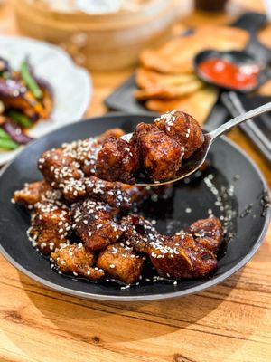 Bao Bao Dumpling by null