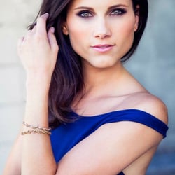 Trendee King Make-up - Dana Workman- Smokey Eyes