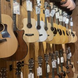 Guitar Center
