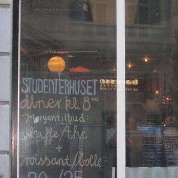 Studenterhuset - Arts & Entertainment Near Me - København K, 84 Studenterhuset - Arts & Entertainment Near Me - København K, 84