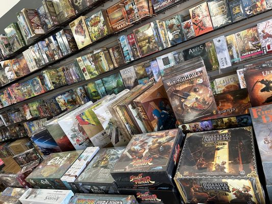 Tanuki Games by null