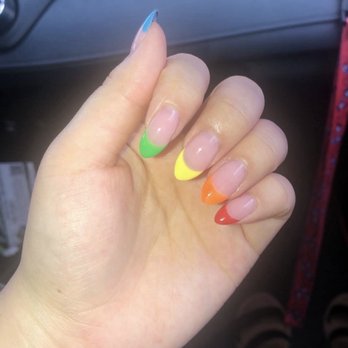 Fancy Nails - Nail Salons Near Me - Van Buren, Arkansas Fancy Nails - Nail Salons Near Me - Van Buren, Arkansas