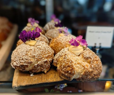 Proof Bakery by null