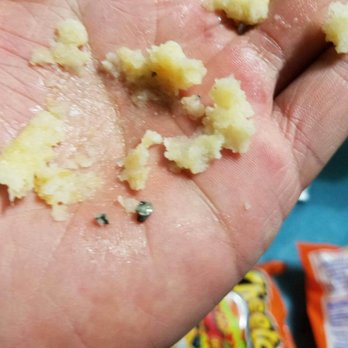 Whataburger - We have been loyal customers for years.Unfortunately, I lost my receipt and when eating our meal we found pieces of mettal in the fries. - Fast Food Near Me - Weslaco, Texas