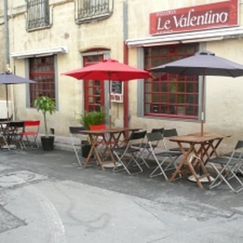 Le Valentino - Pizza Near Me - Montpellier, 34 Le Valentino - Pizza Near Me - Montpellier, 34
