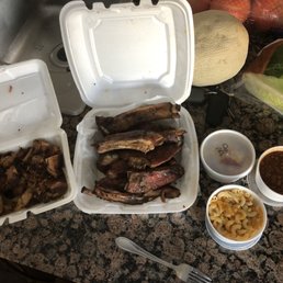 Rib Tips