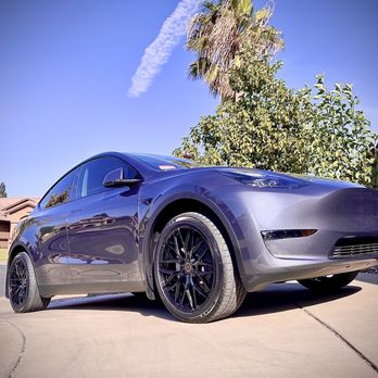 Junior Custom Cars - Car Window Tinting Near Me - Sacramento, California Junior Custom Cars - Car Window Tinting Near Me - Sacramento, California