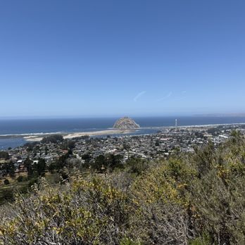 Morro Bay State Park - Parks Near Me - Morro Bay, California Morro Bay State Park - Parks Near Me - Morro Bay, California