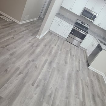 JVP Flooring - Flooring Near Me - Atlanta, Georgia