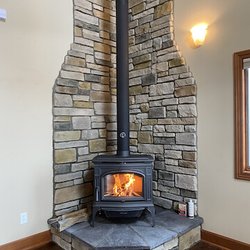 Miller Stove & Fireplace