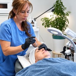 Boulder Aesthetics & Intimate Wellness - Irena Fomenko Botox in Boulder Colorado.