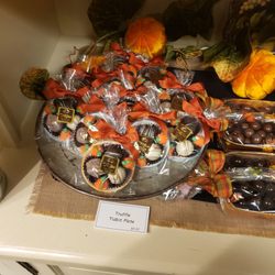 Alps Sweet Shop