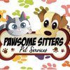 Pawsome Sitters gift card