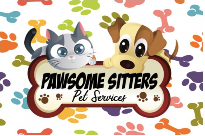 Pawsome Sitters Image