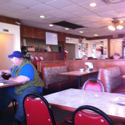 Jet's Diner - Affordable.