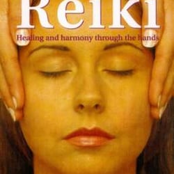 Have Qi Will Travel - Reiki Treatments and Training