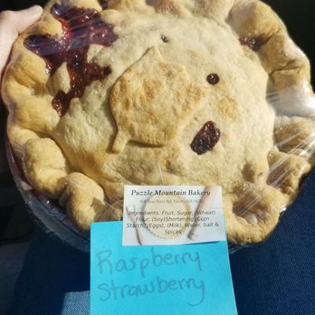 Puzzle Mountain Bakery - Bakeries Near Me - Newry, Maine Puzzle Mountain Bakery - Bakeries Near Me - Newry, Maine