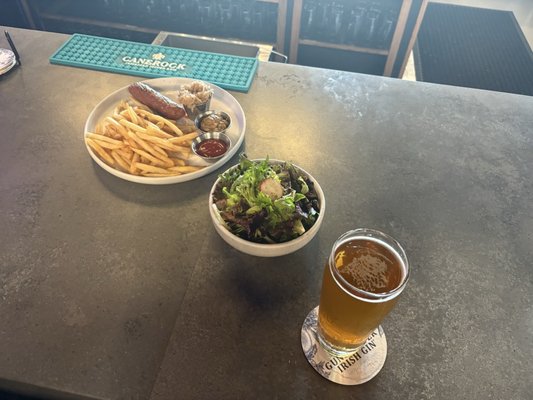 Miskatonic Brewing Craft Kitchen by null