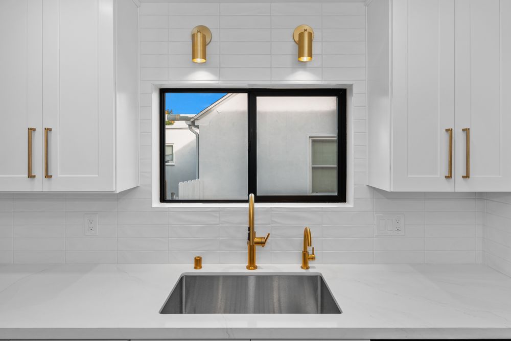 Slide of Creative Design & Build