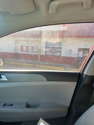 Shipley Do-Nuts by null