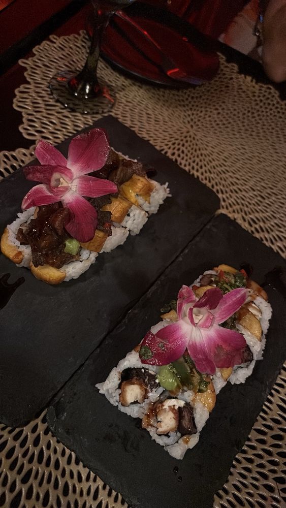 Mambo Sushi