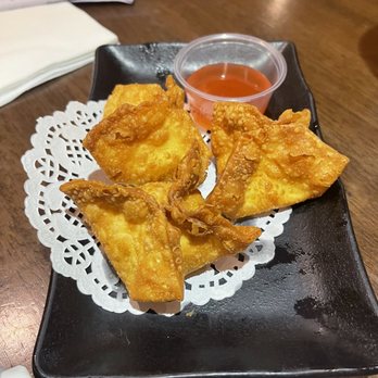 Ty Ginger Asian Bistro - Asian Fusion Near Me - Dublin, Ohio Ty Ginger Asian Bistro - Asian Fusion Near Me - Dublin, Ohio