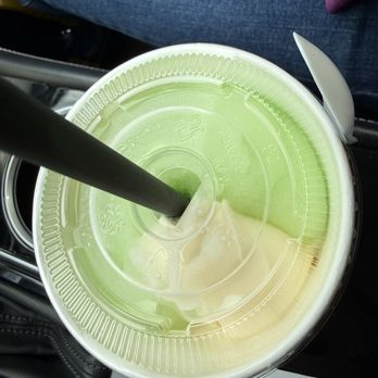 Kozmic Cones - Slushie melona - Ice Cream & Frozen Yogurt Near Me - Hilo, Hawaii Kozmic Cones - Slushie melona - Ice Cream & Frozen Yogurt Near Me - Hilo, Hawaii