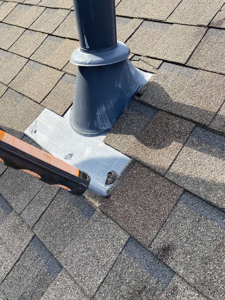 Slide of 199 Roof Repairs