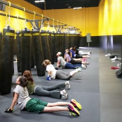 CKO Green Brook