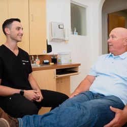 Coastline Family Dental & Implants