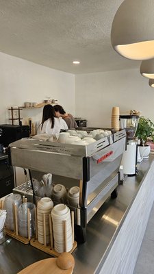 Daycation Coffee by null