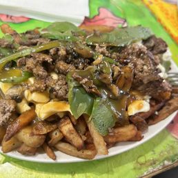 Ground Beef
